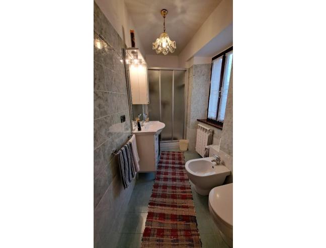 Anteprima foto 5 - Appartamento in Vendita a Montefortino (Fermo)