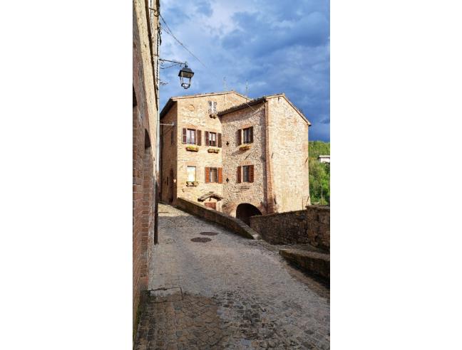 Anteprima foto 6 - Appartamento in Vendita a Montefortino (Fermo)