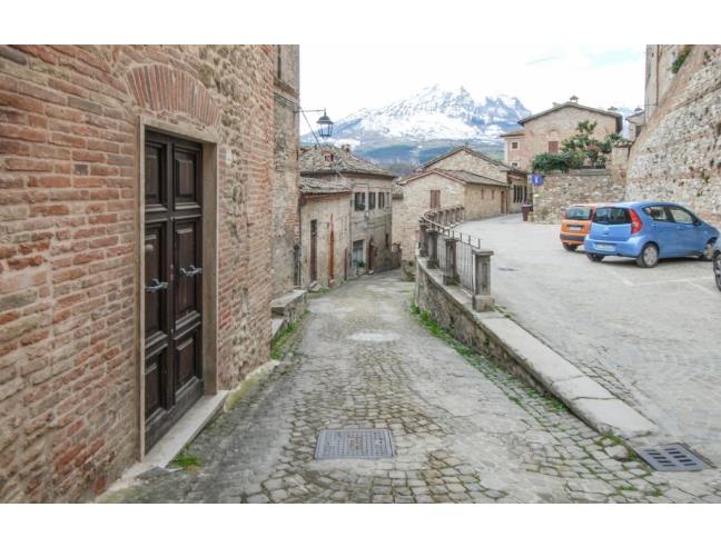 Anteprima foto 7 - Appartamento in Vendita a Montefortino (Fermo)