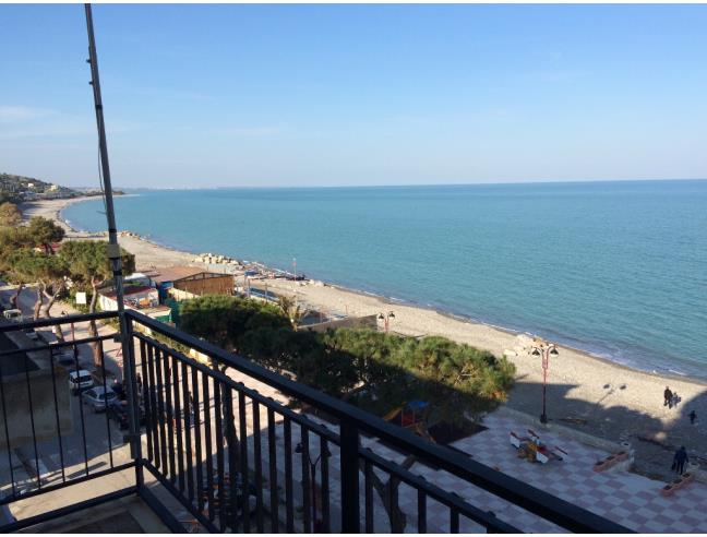 Anteprima foto 2 - Appartamento in Vendita a Montegiordano - Montegiordano Marina