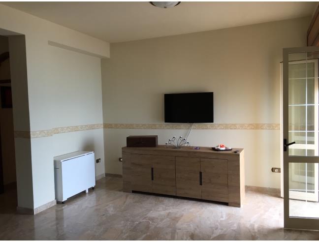 Anteprima foto 3 - Appartamento in Vendita a Montegiordano - Montegiordano Marina