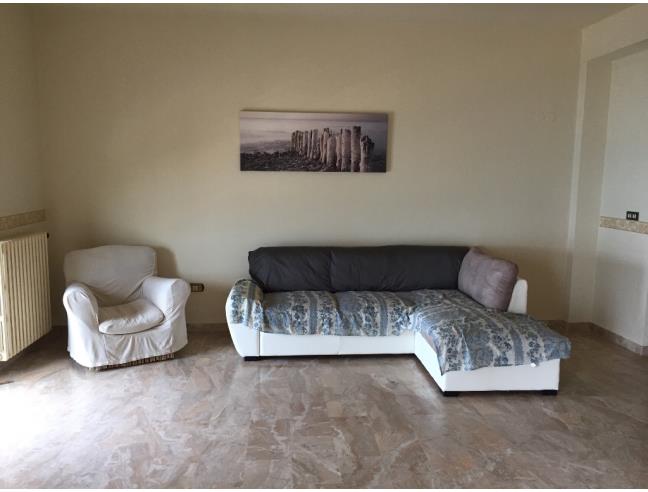 Anteprima foto 6 - Appartamento in Vendita a Montegiordano - Montegiordano Marina