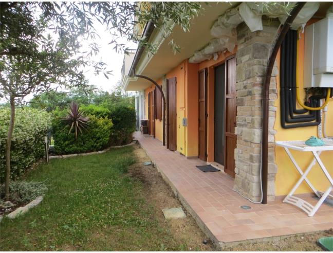 Anteprima foto 4 - Appartamento in Vendita a Montegranaro (Fermo)
