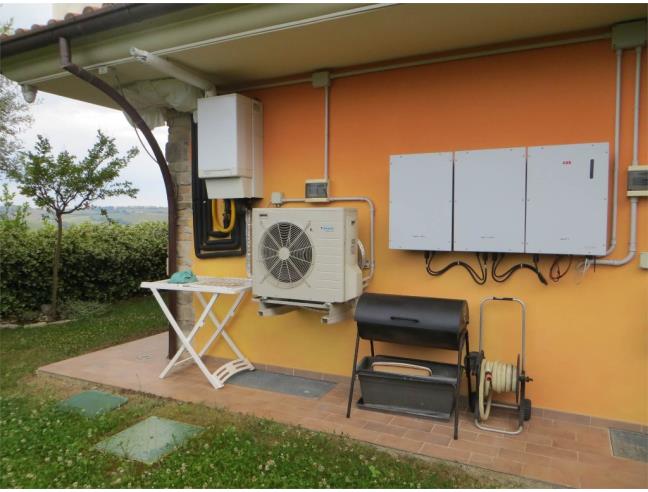 Anteprima foto 5 - Appartamento in Vendita a Montegranaro (Fermo)