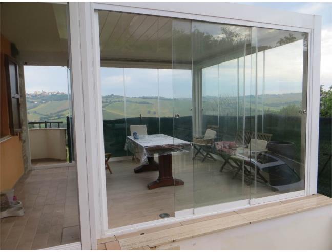 Anteprima foto 6 - Appartamento in Vendita a Montegranaro (Fermo)