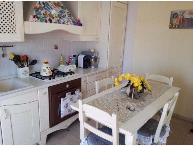 Anteprima foto 3 - Appartamento in Vendita a Monteiasi (Taranto)