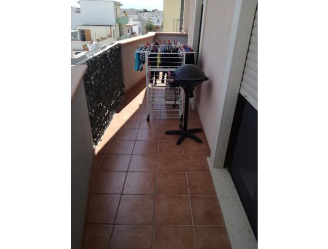 Anteprima foto 8 - Appartamento in Vendita a Monteiasi (Taranto)