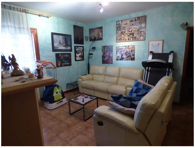 Anteprima foto 4 - Appartamento in Vendita a Montelabbate - Apsella