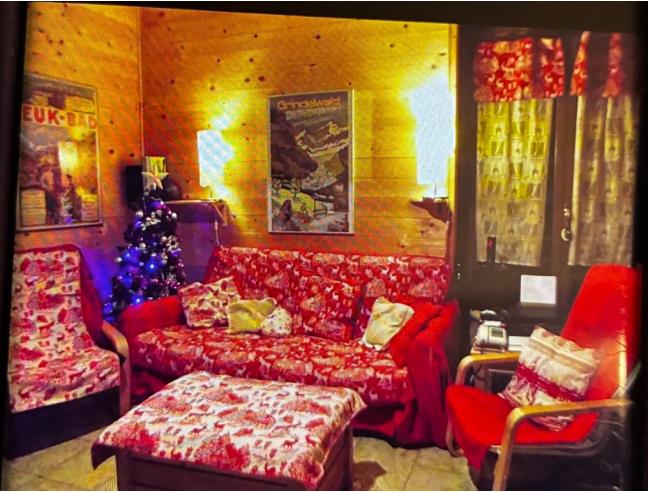 Anteprima foto 2 - Appartamento in Vendita a Montelanico (Roma)