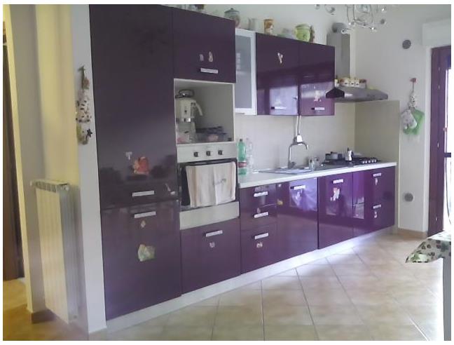 Anteprima foto 3 - Appartamento in Vendita a Montelanico (Roma)