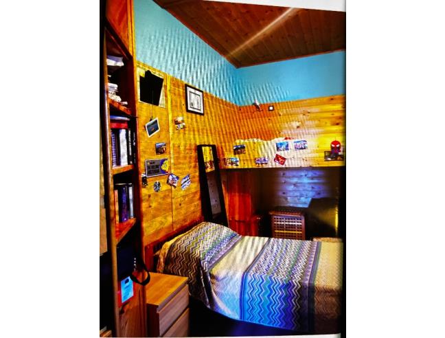 Anteprima foto 3 - Appartamento in Vendita a Montelanico (Roma)