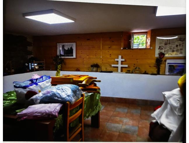 Anteprima foto 4 - Appartamento in Vendita a Montelanico (Roma)