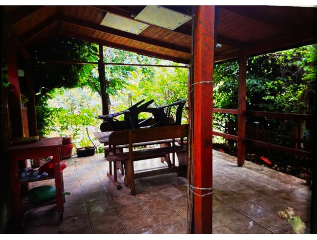 Anteprima foto 5 - Appartamento in Vendita a Montelanico (Roma)