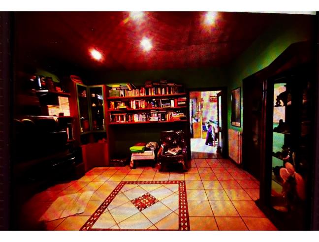 Anteprima foto 6 - Appartamento in Vendita a Montelanico (Roma)