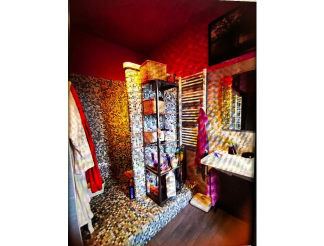 Anteprima foto 7 - Appartamento in Vendita a Montelanico (Roma)