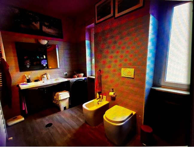 Anteprima foto 8 - Appartamento in Vendita a Montelanico (Roma)