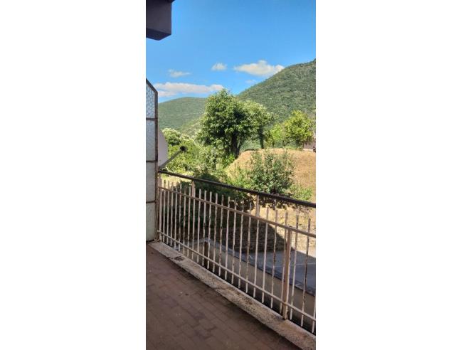 Anteprima foto 8 - Appartamento in Vendita a Montelanico (Roma)