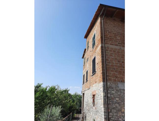 Anteprima foto 2 - Appartamento in Vendita a Monteleone d'Orvieto - San Lorenzo