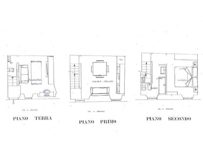 Anteprima foto 4 - Appartamento in Vendita a Montelupo Fiorentino (Firenze)