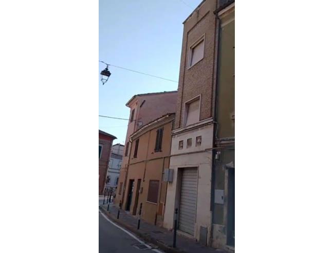 Anteprima foto 1 - Appartamento in Vendita a Montemarciano - Marina Di Montemarciano