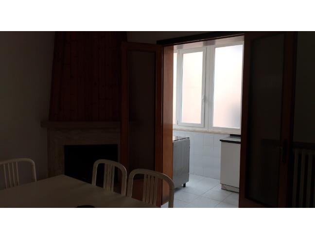 Anteprima foto 5 - Appartamento in Vendita a Montemarciano - Marina Di Montemarciano