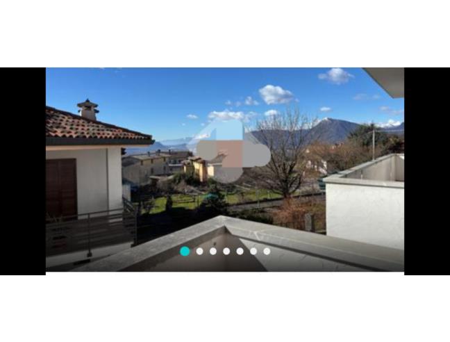 Anteprima foto 3 - Appartamento in Vendita a Montenars - San Giorgio