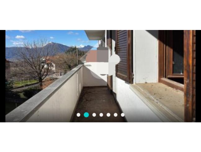 Anteprima foto 4 - Appartamento in Vendita a Montenars - San Giorgio