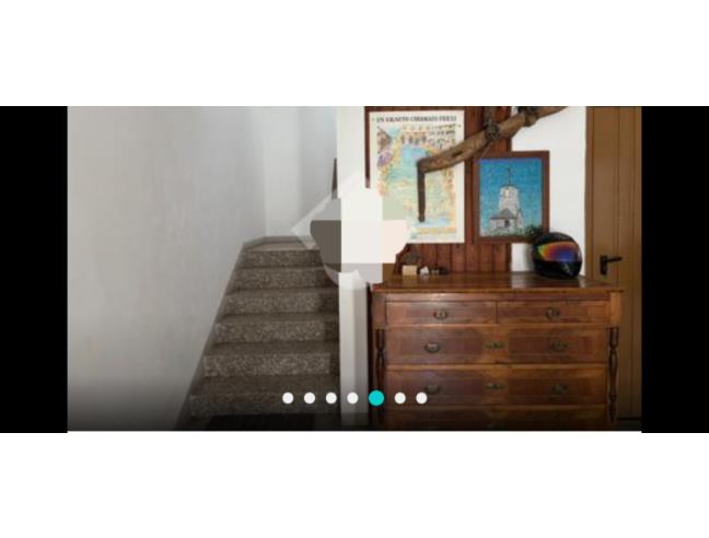 Anteprima foto 7 - Appartamento in Vendita a Montenars - San Giorgio