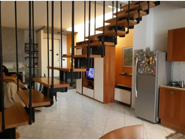 Anteprima foto 2 - Appartamento in Vendita a Montenero di Bisaccia (Campobasso)