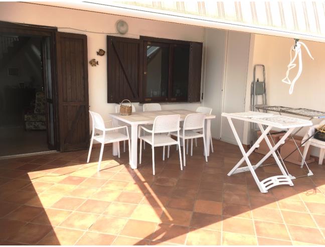 Anteprima foto 2 - Appartamento in Vendita a Montepaone (Catanzaro)