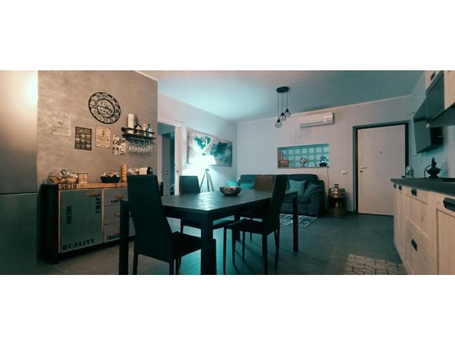 Anteprima foto 8 - Appartamento in Vendita a Montepaone - Montepaone Lido