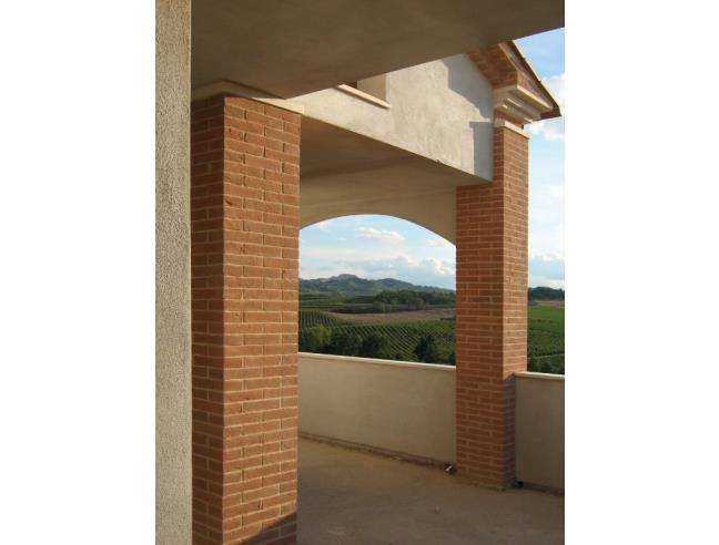Anteprima foto 6 - Appartamento in Vendita a Montepulciano - Abbadia Di Montepulciano