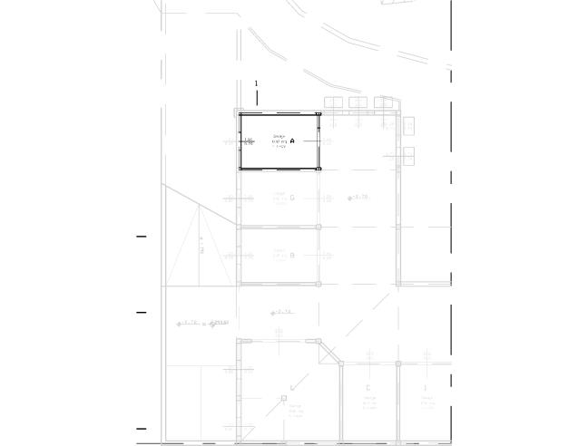 Anteprima foto 8 - Appartamento in Vendita a Montepulciano - Abbadia Di Montepulciano