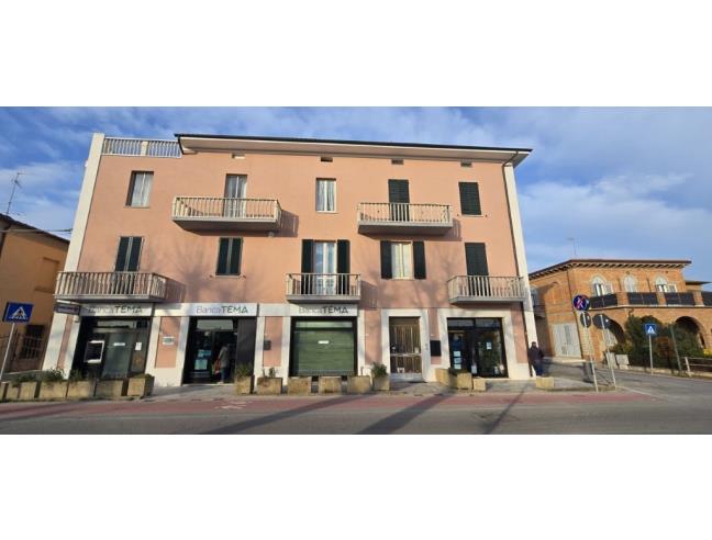 Anteprima foto 2 - Appartamento in Vendita a Montepulciano - Montepulciano Stazione