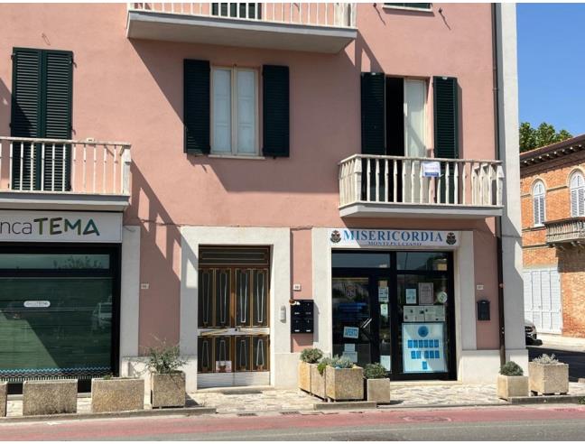 Anteprima foto 3 - Appartamento in Vendita a Montepulciano - Montepulciano Stazione