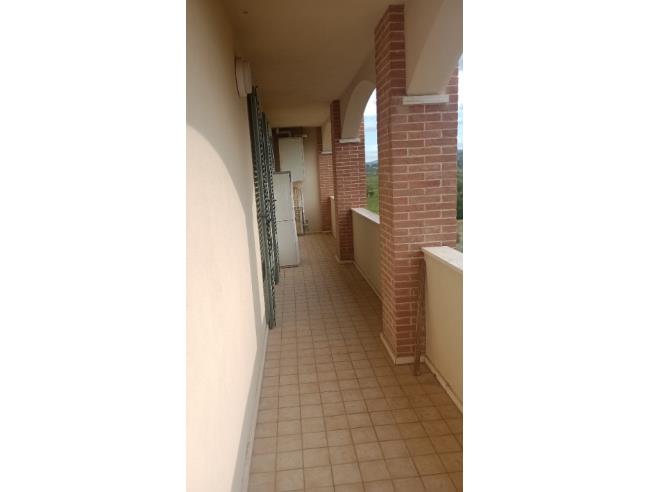 Anteprima foto 7 - Appartamento in Vendita a Montepulciano - Montepulciano Stazione