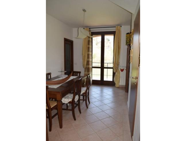 Anteprima foto 3 - Appartamento in Vendita a Montepulciano (Siena)