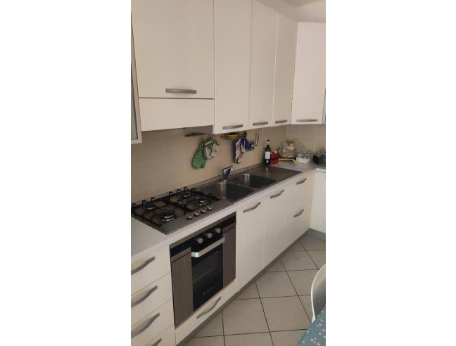 Anteprima foto 4 - Appartamento in Vendita a Monterenzio (Bologna)