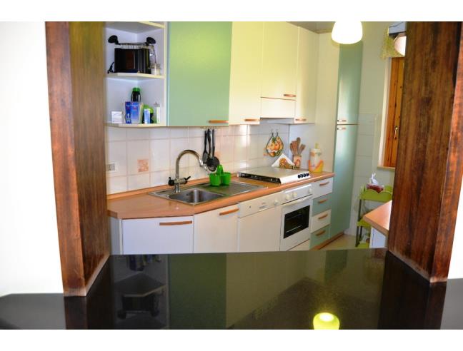 Anteprima foto 3 - Appartamento in Vendita a Monteriggioni - Castellina Scalo Abate