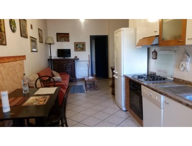 Anteprima foto 3 - Appartamento in Vendita a Monteriggioni - Castellina Scalo Abate