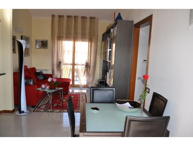 Anteprima foto 4 - Appartamento in Vendita a Monteriggioni - Castellina Scalo Abate