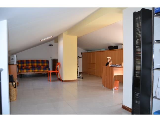 Anteprima foto 5 - Appartamento in Vendita a Monteriggioni - Castellina Scalo Abate