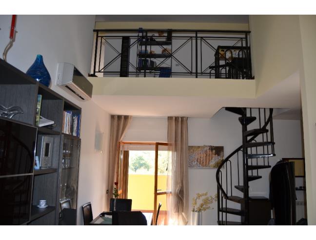 Anteprima foto 6 - Appartamento in Vendita a Monteriggioni - Castellina Scalo Abate