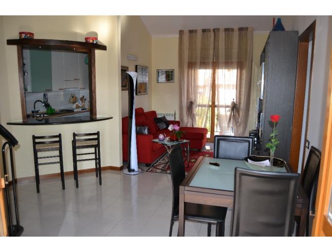 Anteprima foto 7 - Appartamento in Vendita a Monteriggioni - Castellina Scalo Abate