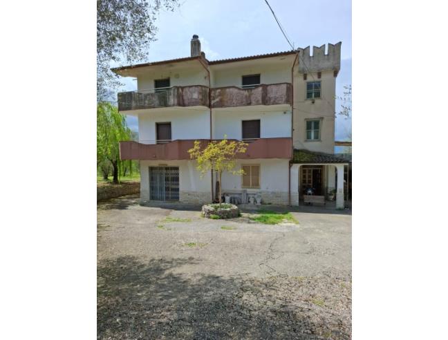 Anteprima foto 2 - Appartamento in Vendita a Monteroduni (Isernia)