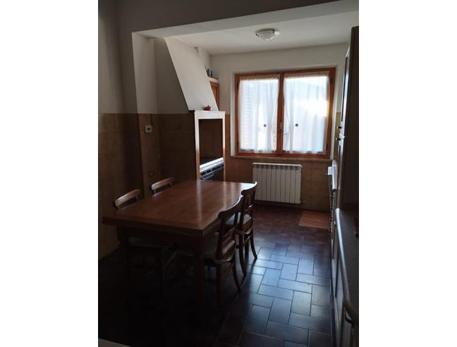 Anteprima foto 5 - Appartamento in Vendita a Monteroni d'Arbia - More Di Cuna