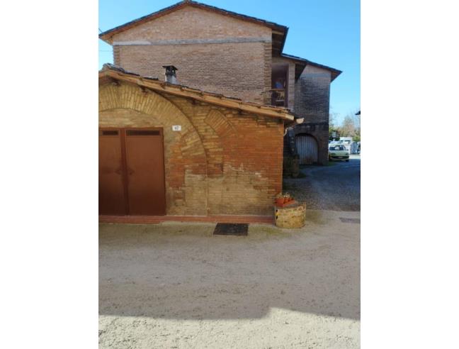 Anteprima foto 7 - Appartamento in Vendita a Monteroni d'Arbia - More Di Cuna