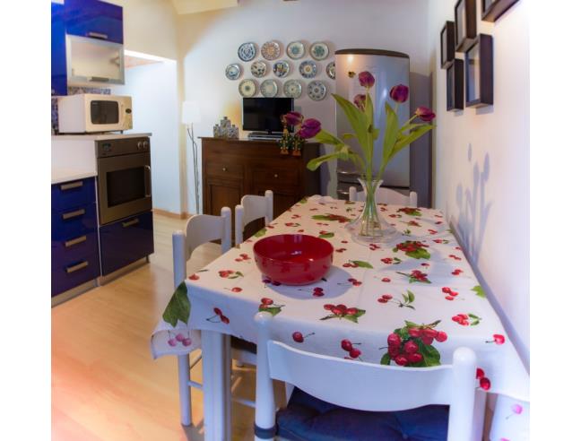 Anteprima foto 2 - Appartamento in Vendita a Monteroni d'Arbia - Ponte A Tressa