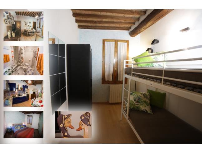 Anteprima foto 3 - Appartamento in Vendita a Monteroni d'Arbia - Ponte A Tressa