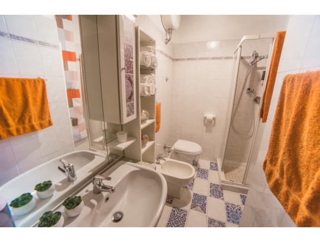 Anteprima foto 4 - Appartamento in Vendita a Monteroni d'Arbia - Ponte A Tressa